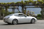 Maserati GS Zagato 2007 года
